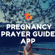 ไอคอนของโปรแกรม: Pregnancy Prayer Guide Ap…