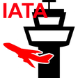 Ikona programu: Airport ID IATA
