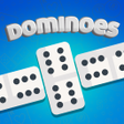 Icon of program: Dominoes Online - Classic…