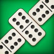 Ícone do programa: Dominoes Online: Classic …