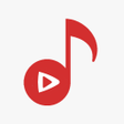 Icoon van programma: Tube Music - Audio  Video…