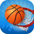 Programikonen: Basketball