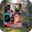 Ícone do programa: Theme HD Live Wallpaper