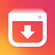 Programın simgesi: Insta downloader