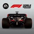 プログラムのアイコン：F1 Mobile Racing