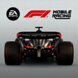 Ikon program: F1 Mobile Racing