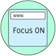 Program simgesi: Focus ON