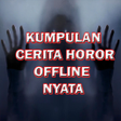 プログラムのアイコン：Cerita Horor Offline Nyat…