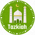 Ikona programu: Tazkiah: Quran Athan  Qib…