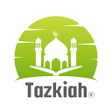 Programın simgesi: Tazkiah: Quran Athan  Qib…