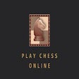 Programın simgesi: Chess Online