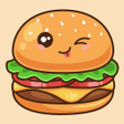 ไอคอนของโปรแกรม: Sweet Cake: Drop  Merge