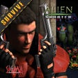 Biểu tượng của chương trình: Alien Shooter - Survive