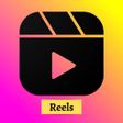 Ícone do programa: Reels Video Download