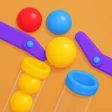 Icoon van programma: Ball Punch 3D