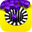 プログラムのアイコン：Hollo Bar: Bump Arcade Ga…