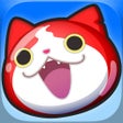 程序图标:Yo-kai Watch: PuniPuni