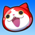 プログラムのアイコン：妖怪ウォッチ ぷにぷに