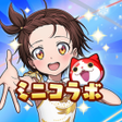妖怪ウォッチ ぷにぷに icon