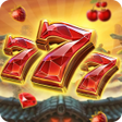 Icône du programme : Fruity 7 Slots Bonanza