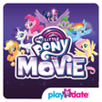 Programın simgesi: My Little Pony: The Movie