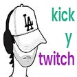 プログラムのアイコン：Twitch/Kick Community