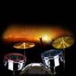 Biểu tượng của chương trình: Drumtronic