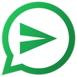 程序图标：WhatsApp Message Sender