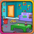 程序图标：Escape Puzzle Kids Room V…