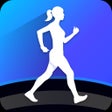 Programikonen: Walking for Weight Loss