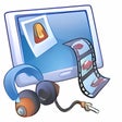 Icon of program: GX::Transcoder