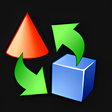 Symbol des Programms: GX::Transcoder