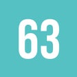 Programikonen: 7 multiplied by 9 is 63 l…