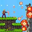 プログラムのアイコン: Classic Rambo