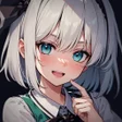 Programın simgesi: Ainee-Anime AI Chat Await…