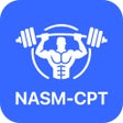 Ícone do programa: NASM Practice Test 2022