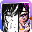 Programikonen: Paint Color Match: AR Dra…
