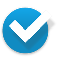 Symbol des Programms: Listing it - Checklist