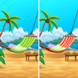 程序图标：Differences online  Spot …
