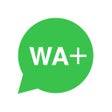 Ícone do programa: WA Web Plus - AI Chatbot