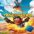 ไอคอนของโปรแกรม: Trailmakers