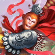 プログラムのアイコン：Kung Fu Monkey King