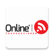 程序图标：Transacciones Online