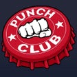Symbol des Programms: Punch Club