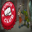 Programın simgesi: Punch Club