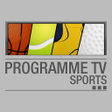 Programikonen: Programme TV Sports