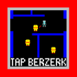 Ícone do programa: Tap Berzerk