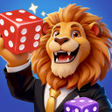 Ikon program: Dice Merger - Roguelike P…