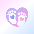Ícone do programa: BabyBloom Pregnancy Track…