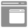 Advanced Link Preview icon